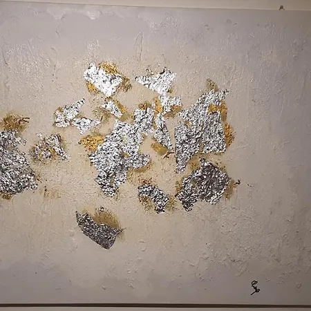 Apartmán Vicky Benátky