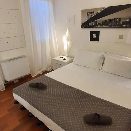 Apartamento Vicky *