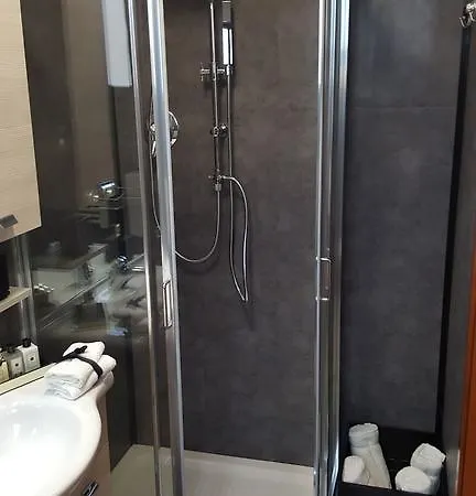 Vicky Apartamento Venecia