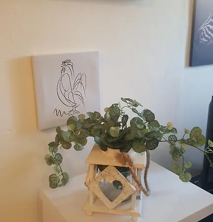 Vicky Apartment