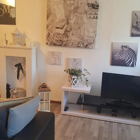 Vicky Apartment Venice