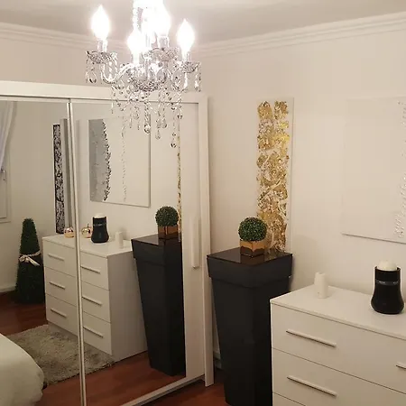 Vicky Apartmán *