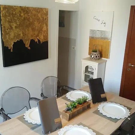 Apartamento Vicky *