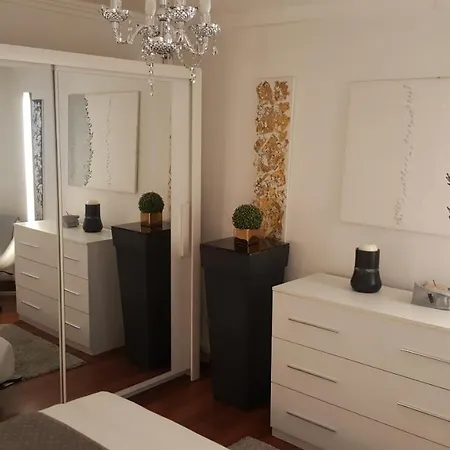 Apartment Vicky Venice